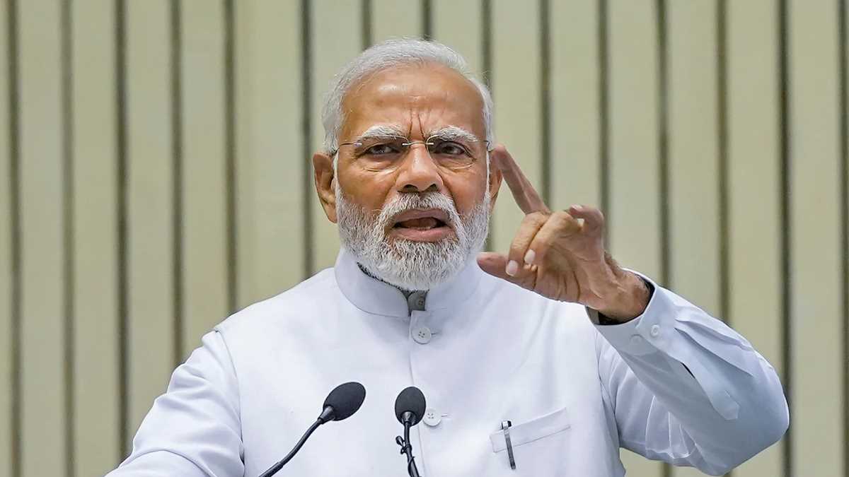 भ्रष्टाचार की तूती कर्नाटक में मोदी की मजबूरी क्यों?